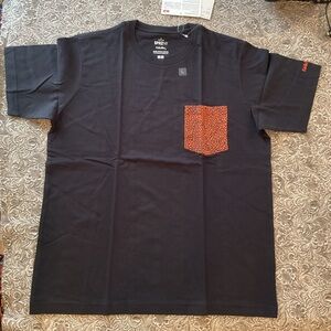 Uniqlo Keith Haring SPRZ NY MoMA T-Shirt